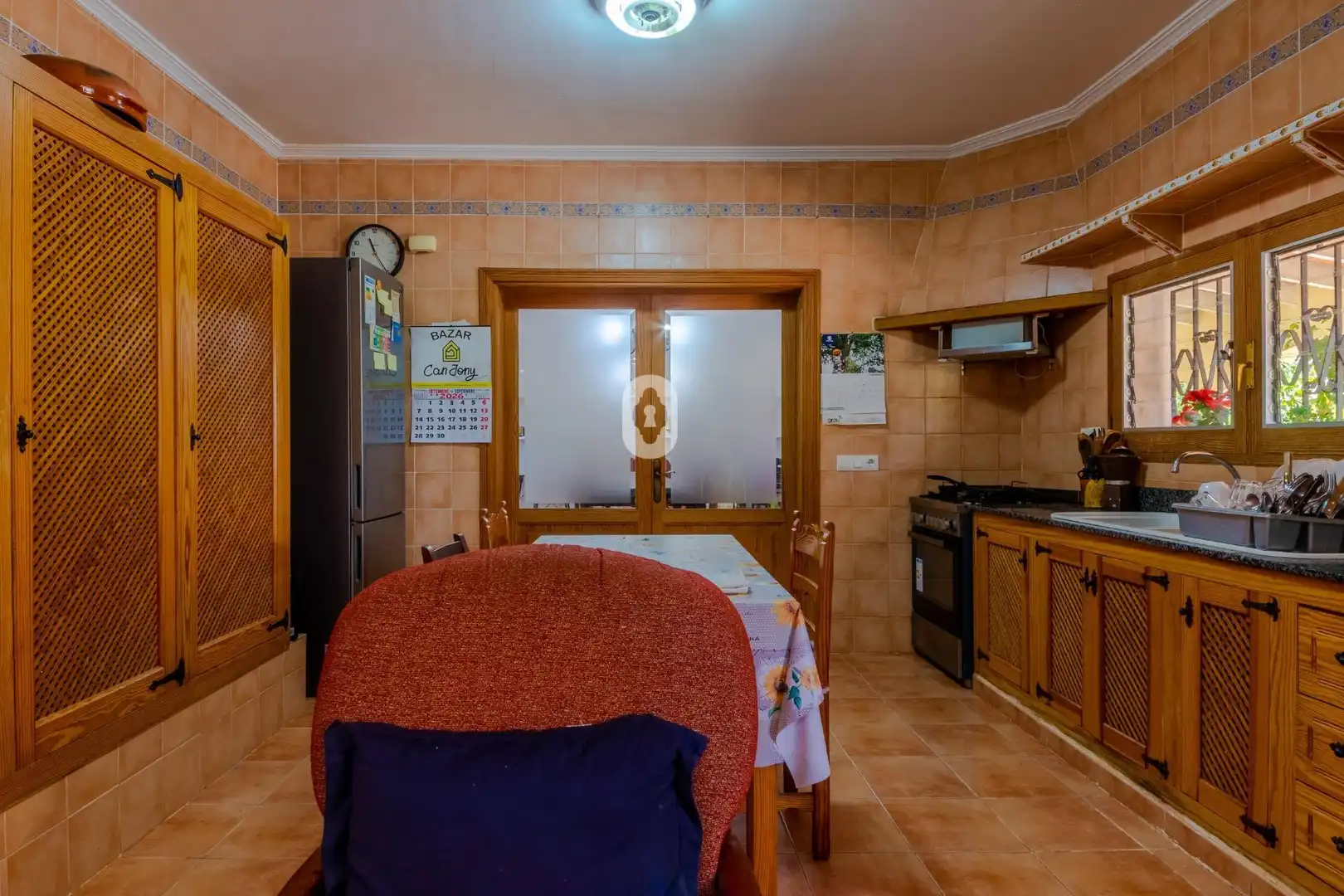 Casa rústica con piscina en venta en Polígono Campanet, imagen 22