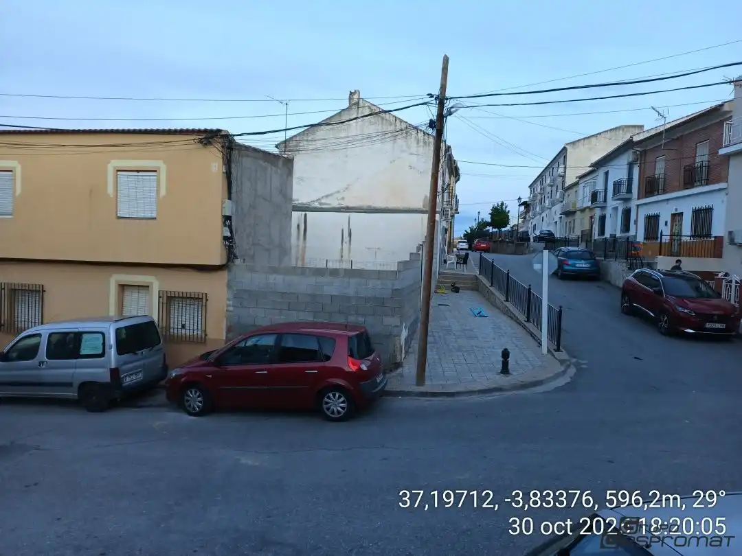 Terrenys i solars en venda a Calle Ancha 1, imagen 3