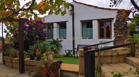 Foto 3 de Casa o xalet en venda a Calle Fermín Pérez, el Frontón, Spain, -1, San Miguel, Santa Cruz de Tenerife