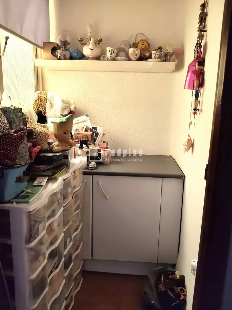 Piso en venta en Carranque - Haza Cuevas