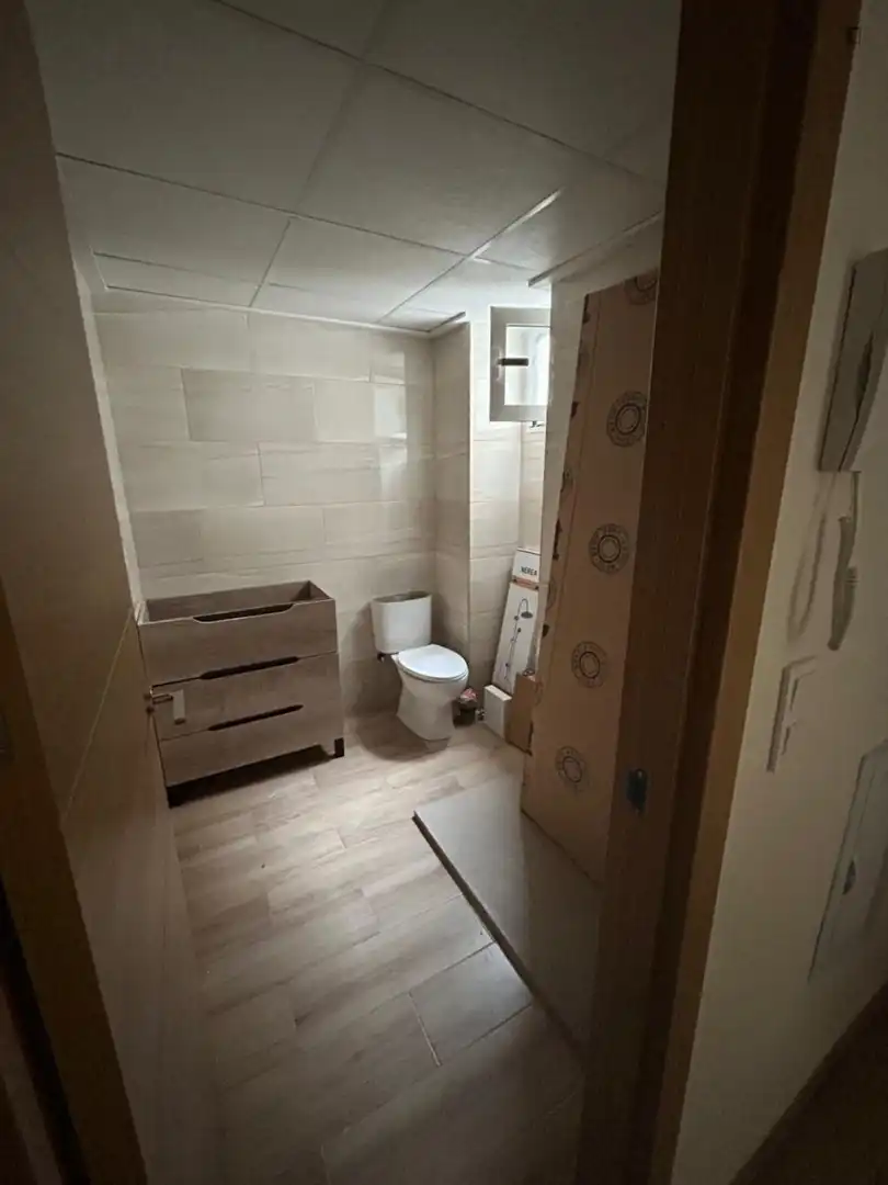 Habitación en Altabix