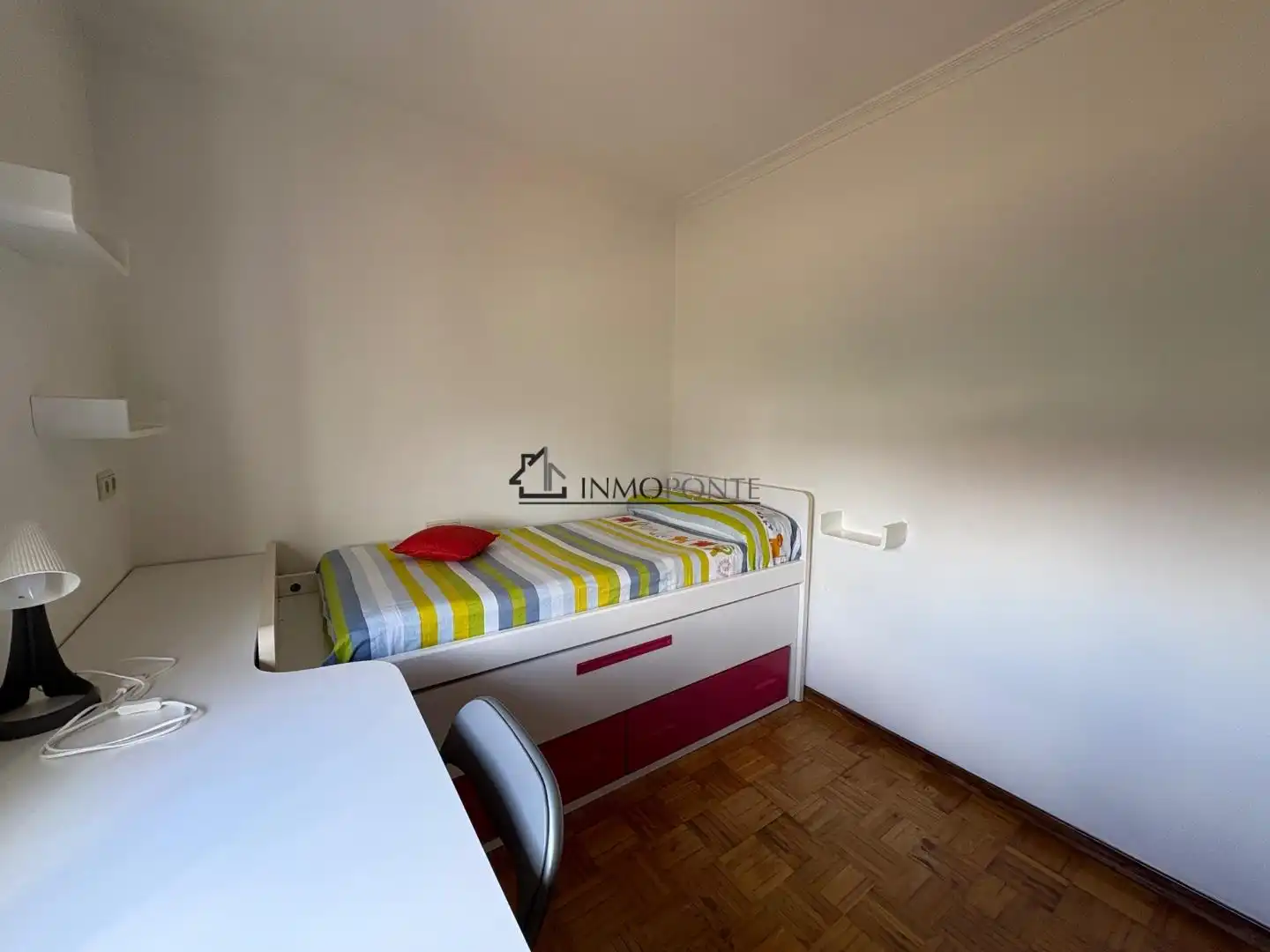 Flat for rent in Zona Fernández Ladreda