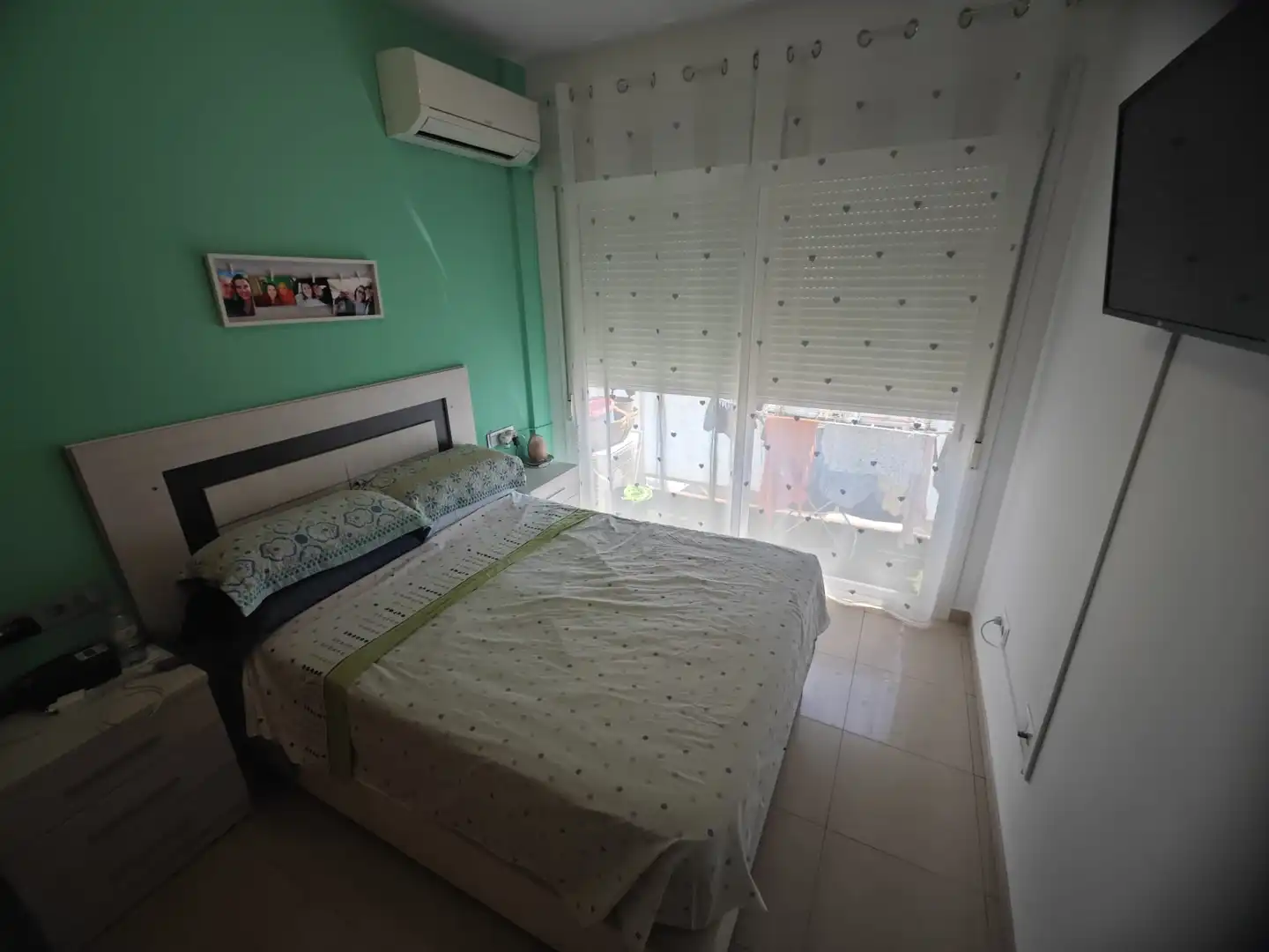 Habitación de Piso en venta en Oliva con Aire acondicionado, Calefacción y Terraza