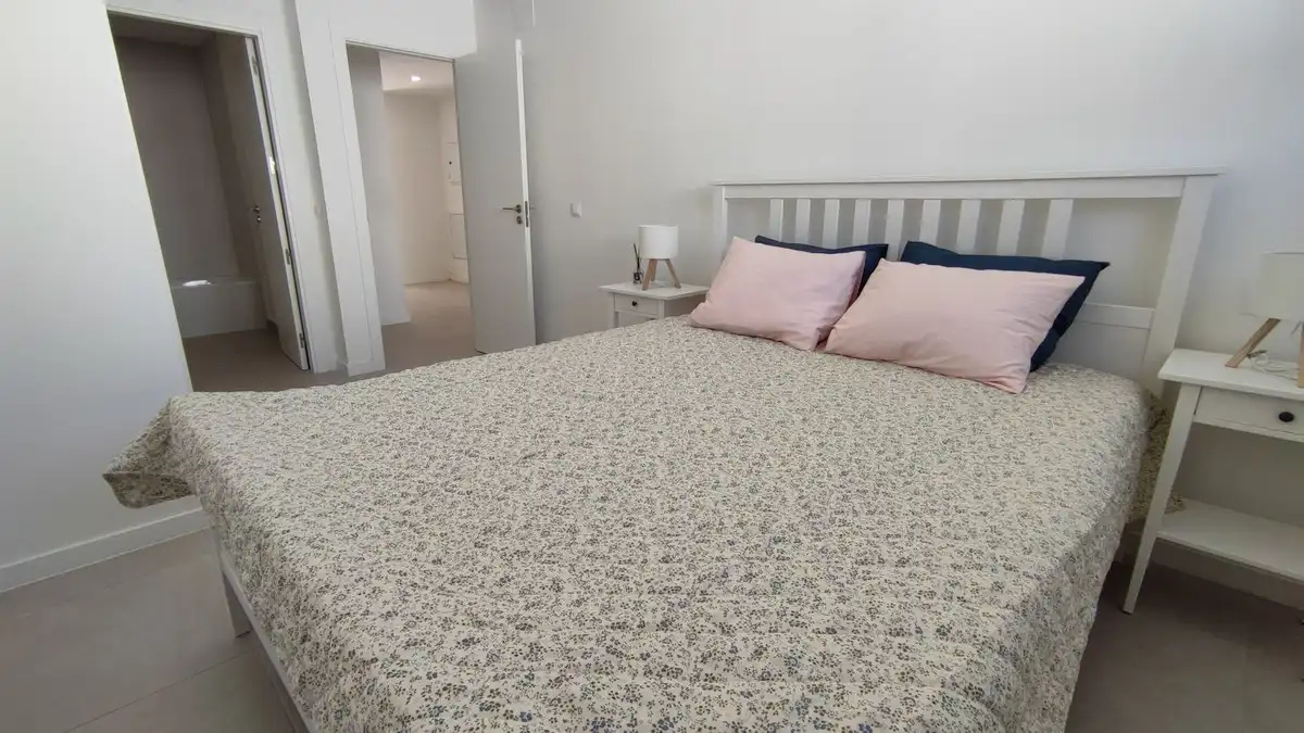 Penthouse with pool for sale in Estepona - Estepona,Centro,Avenida Juan Carlos I, imagen 15
