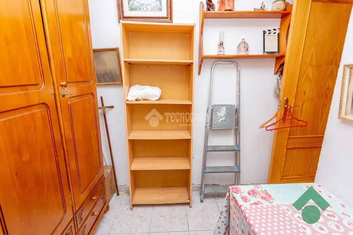 Habitación de Piso en venta en Algeciras con Aire acondicionado