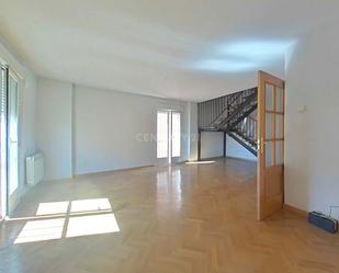 Living room of Flat for sale in  Toledo Capital