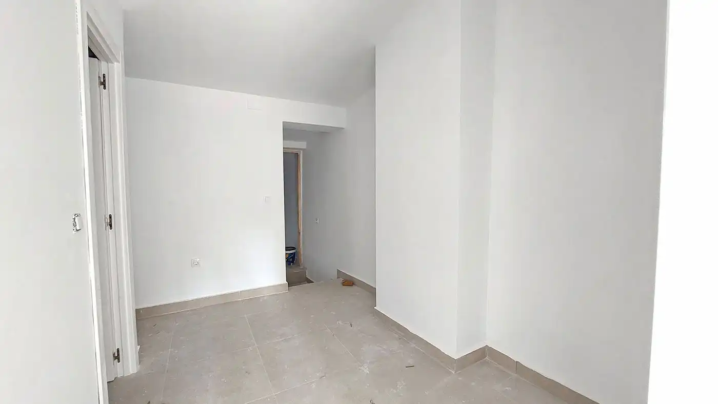 Casa adosada en venda en El Pinós / Pinoso amb Balcó