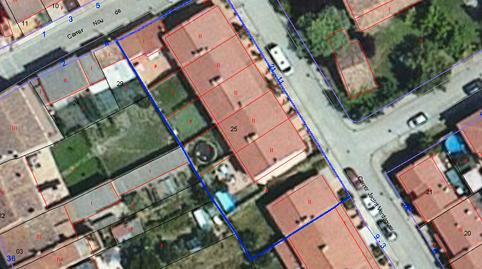 Foto 2 de Casa adosada en venda a Carrer de Jacint Verdaguer, 17, Les Planes d'Hostoles, Girona