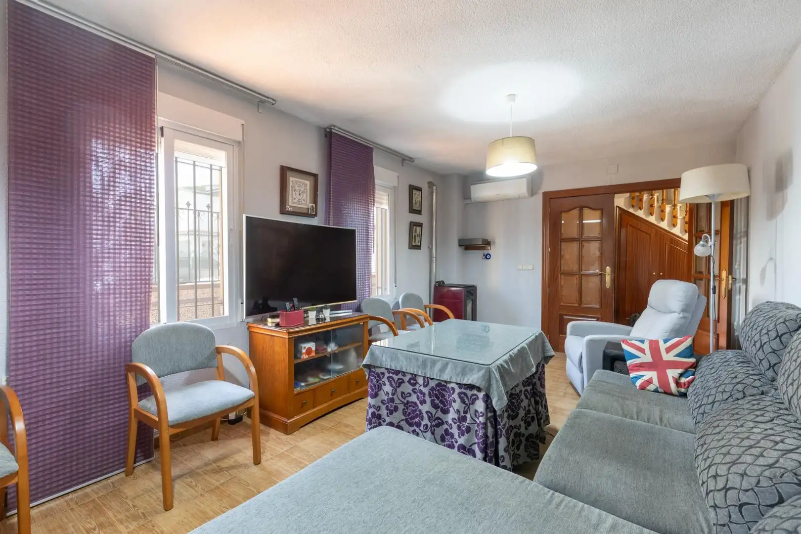 Casa adosada en venda a Calle Nicolás Maquiavelo