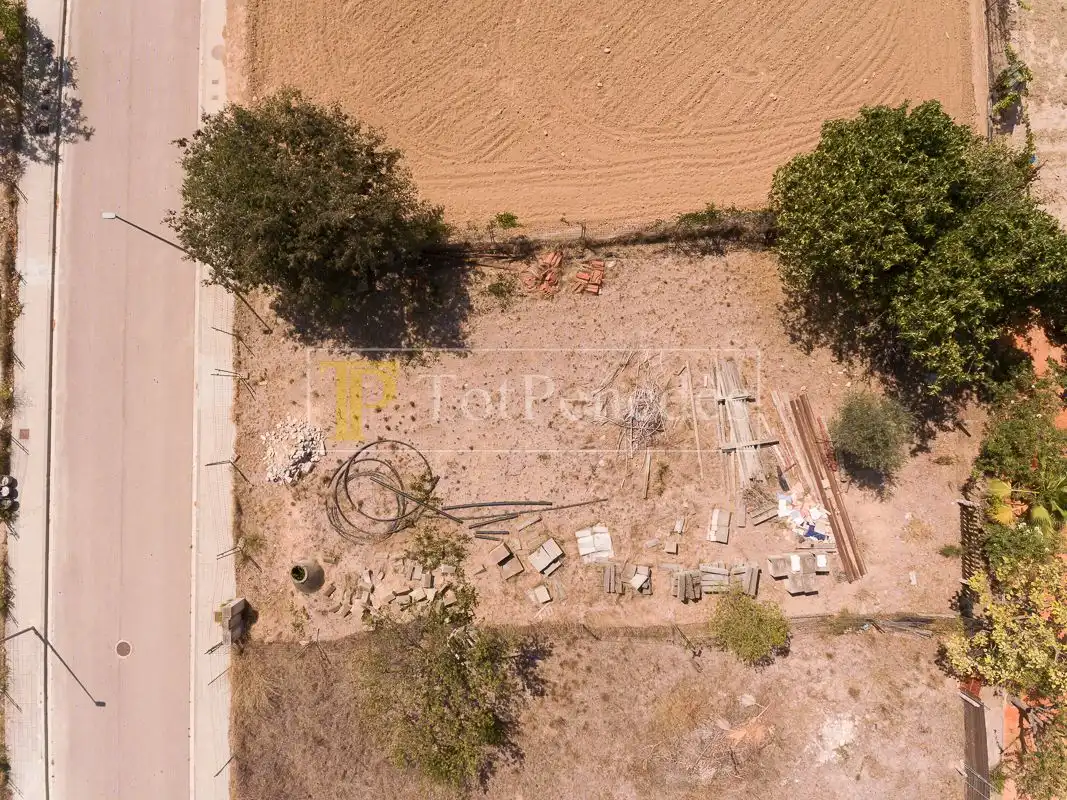 Residencial en venta en Sant Martí Sarroca