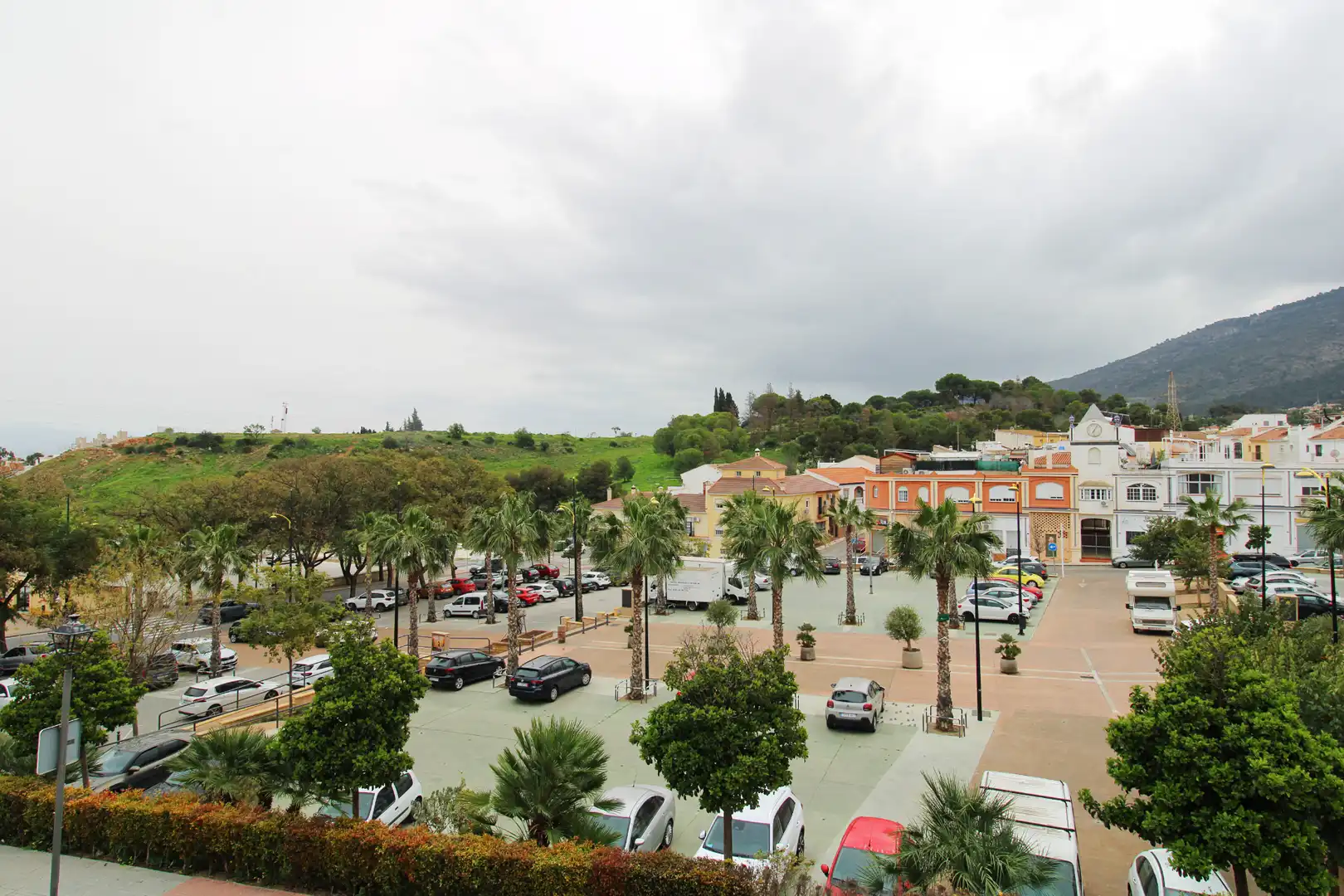 Apartments for sale in Calle Alcalde Juan Barrionuevo Ruiz, Centro