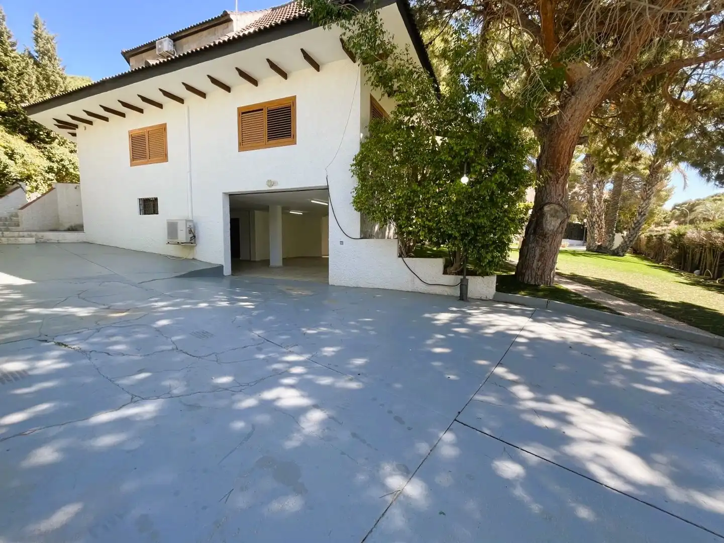 Villa avec piscine à vendre à C/ MIGUEL HERNANDEZ 4 (B-44), imagen 29