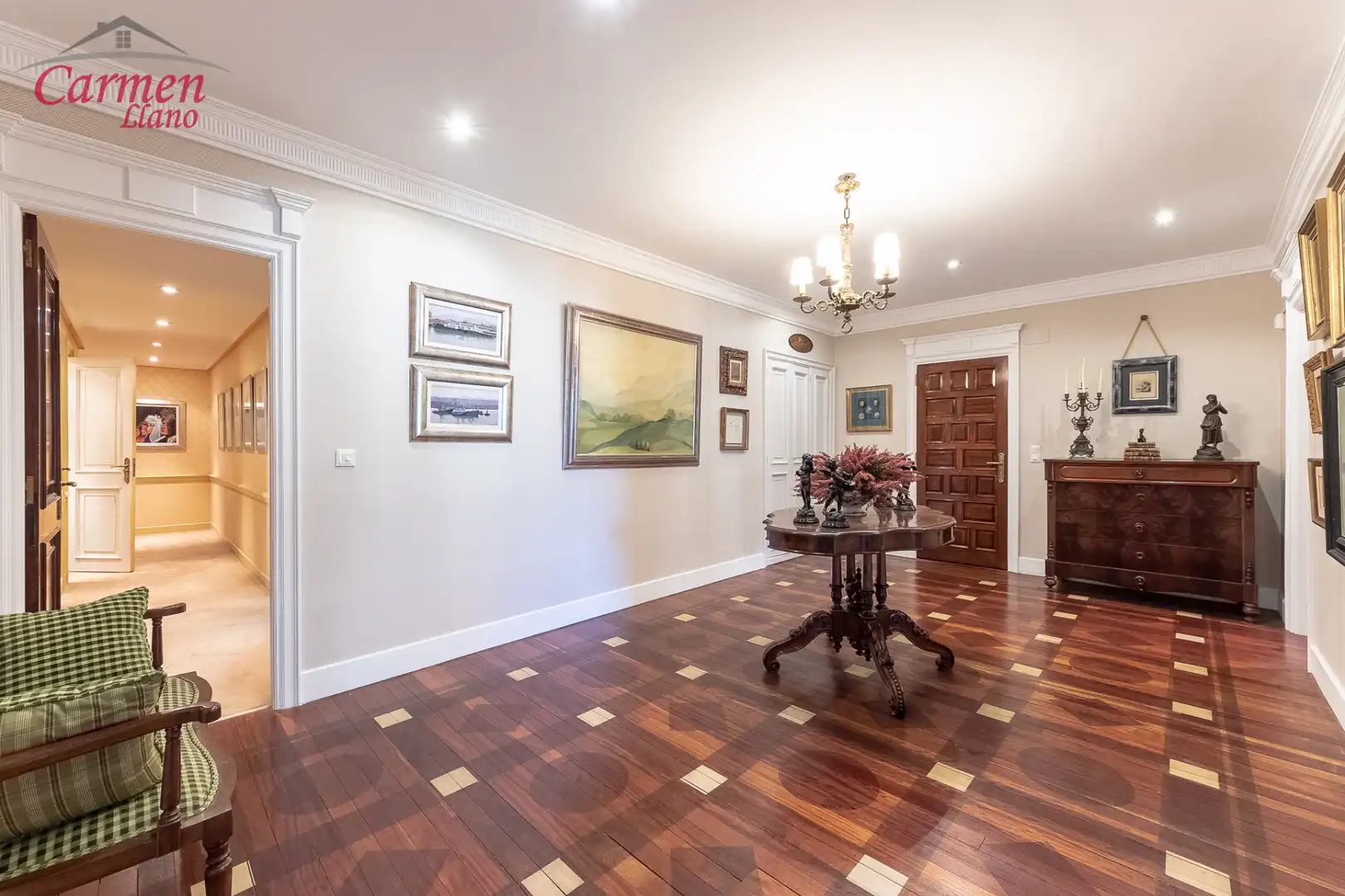 Piso en venta en Getxo  con Calefacción, Terraza y Trastero