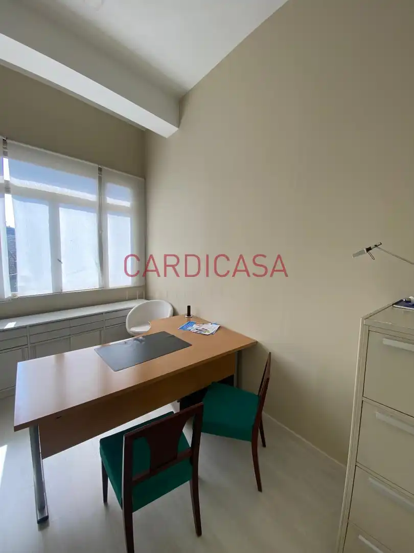 Local comercial en venta en Avenida das Camelias, imagen 13