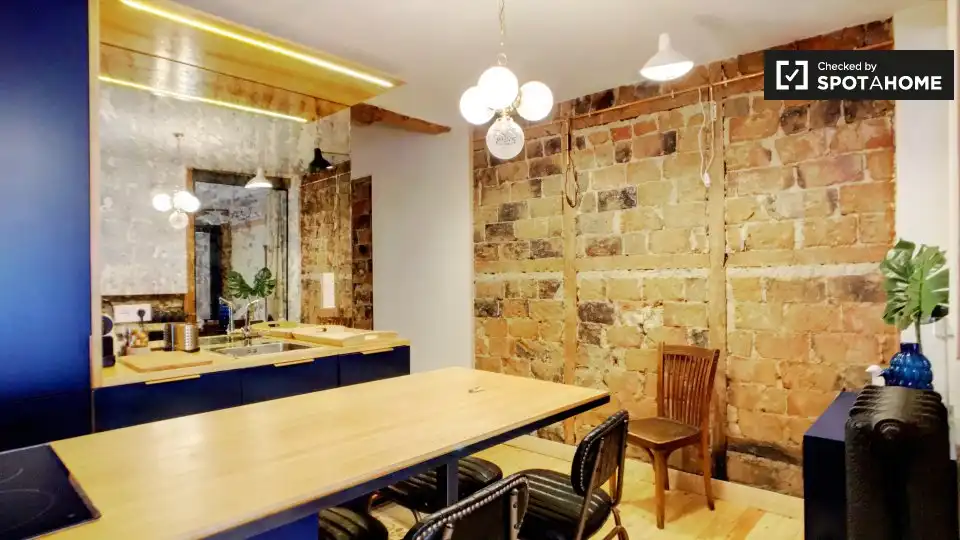 Flat to rent in Centro, imagen 18