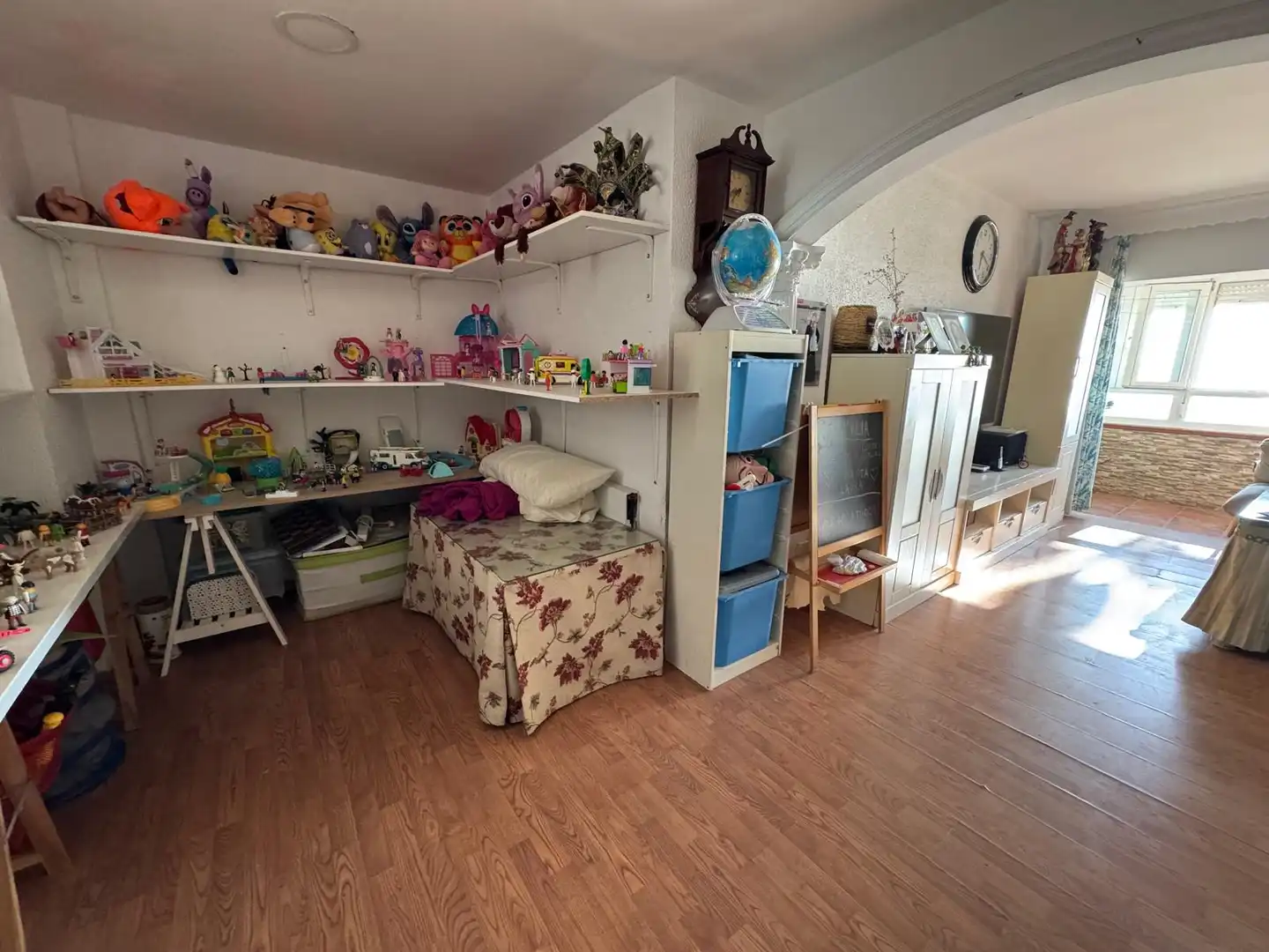 Appartamento con ascensore in vendita a Paseo Marítimo - San José - La Laguna, imagen 6
