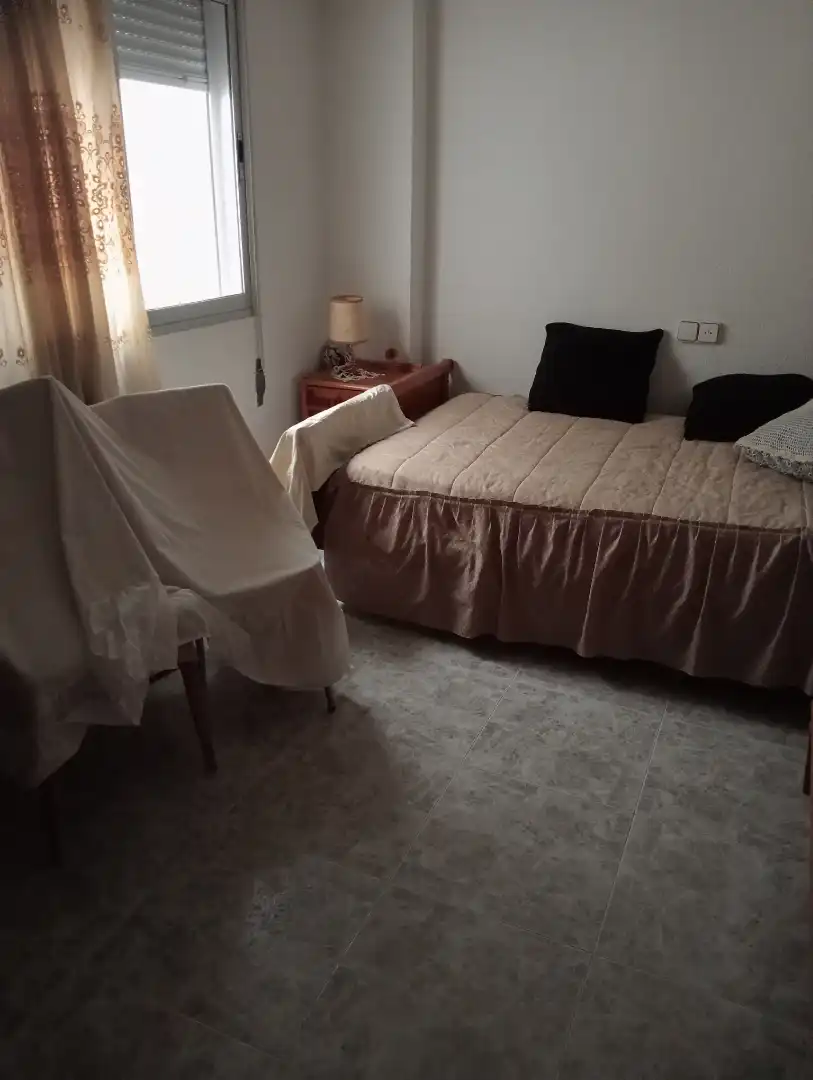 Piso en venta en Carrer del Doctor Josep Juan Dómine, 20, El Grau
