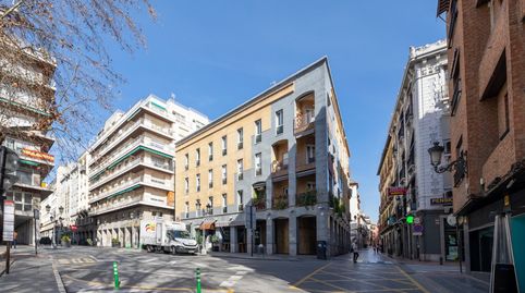 EDIFICIO COMPLETO REFORMADO Y ALQUILADO EN VENTA EN PLENO CENTRO DE GRANADA, imatge 2