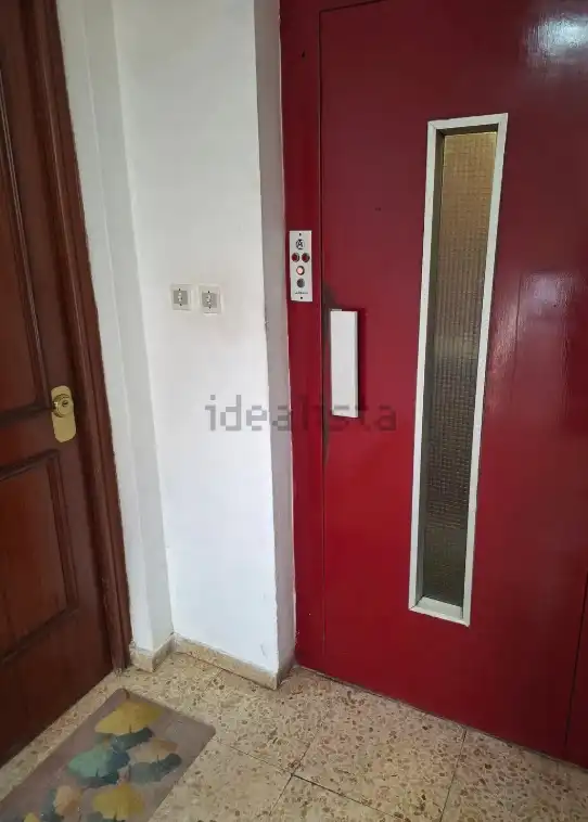 Piso en venta en Valencia con Aire acondicionado, Amueblado y Balcón