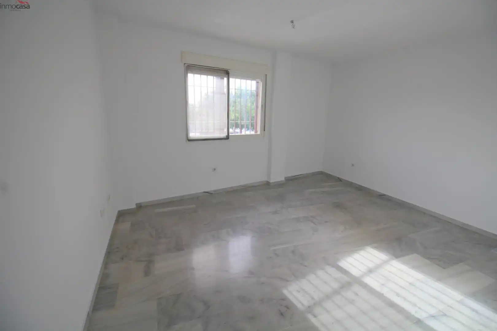 Bedroom of Flat for rent in Armilla