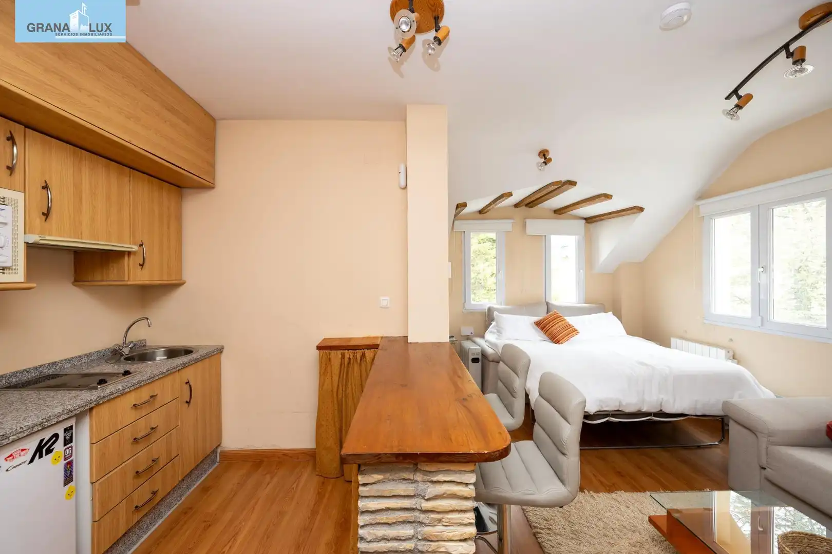 Apartament amb ascensor en venda a Calle Solynieve, imagen 6