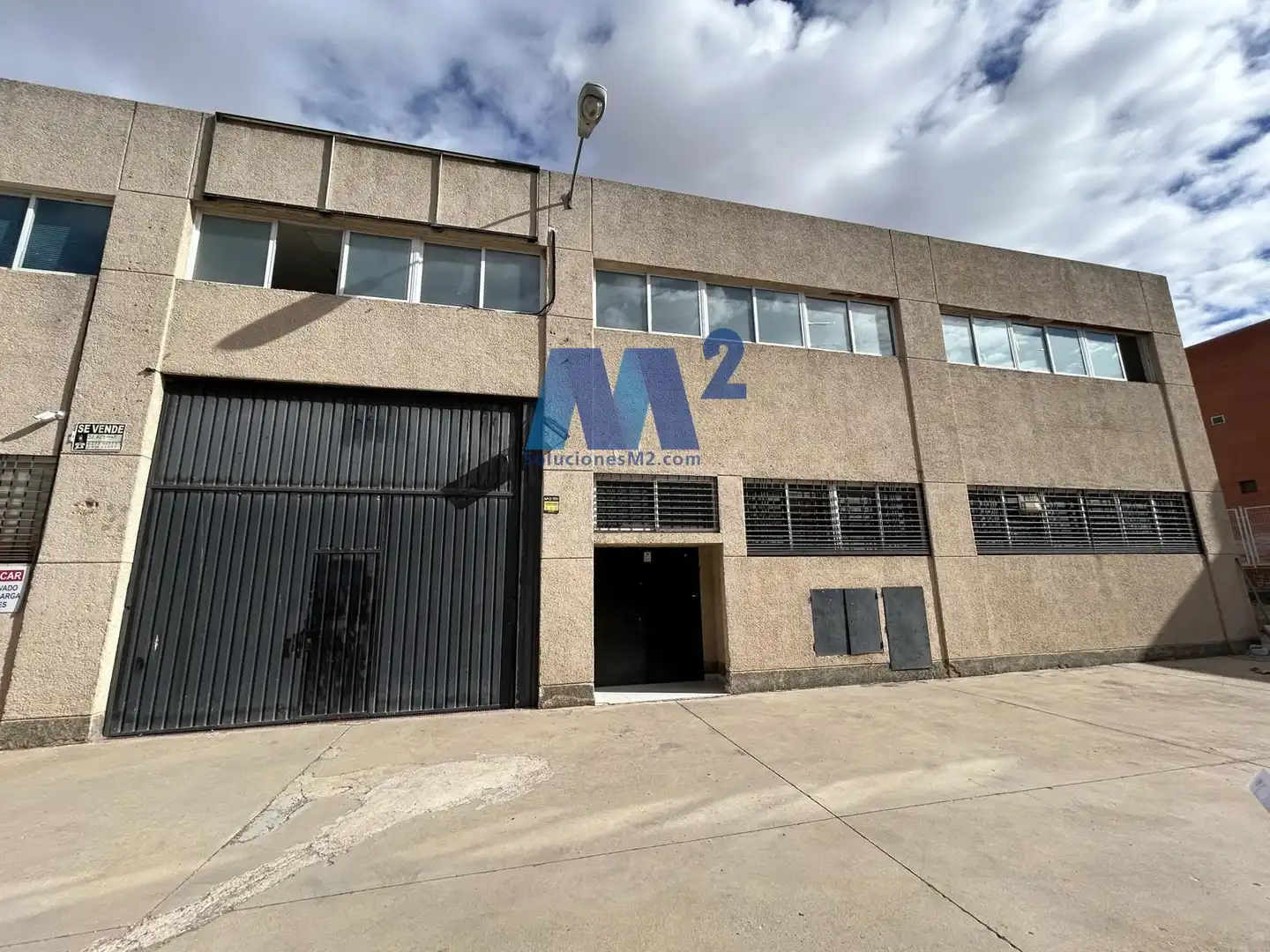 Industriegebäude zur Miete in Pelaya, imagen 6