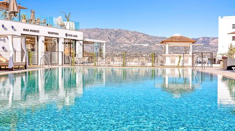 Foto 2 de Apartamento en venta en Mijas pueblo, Mijas