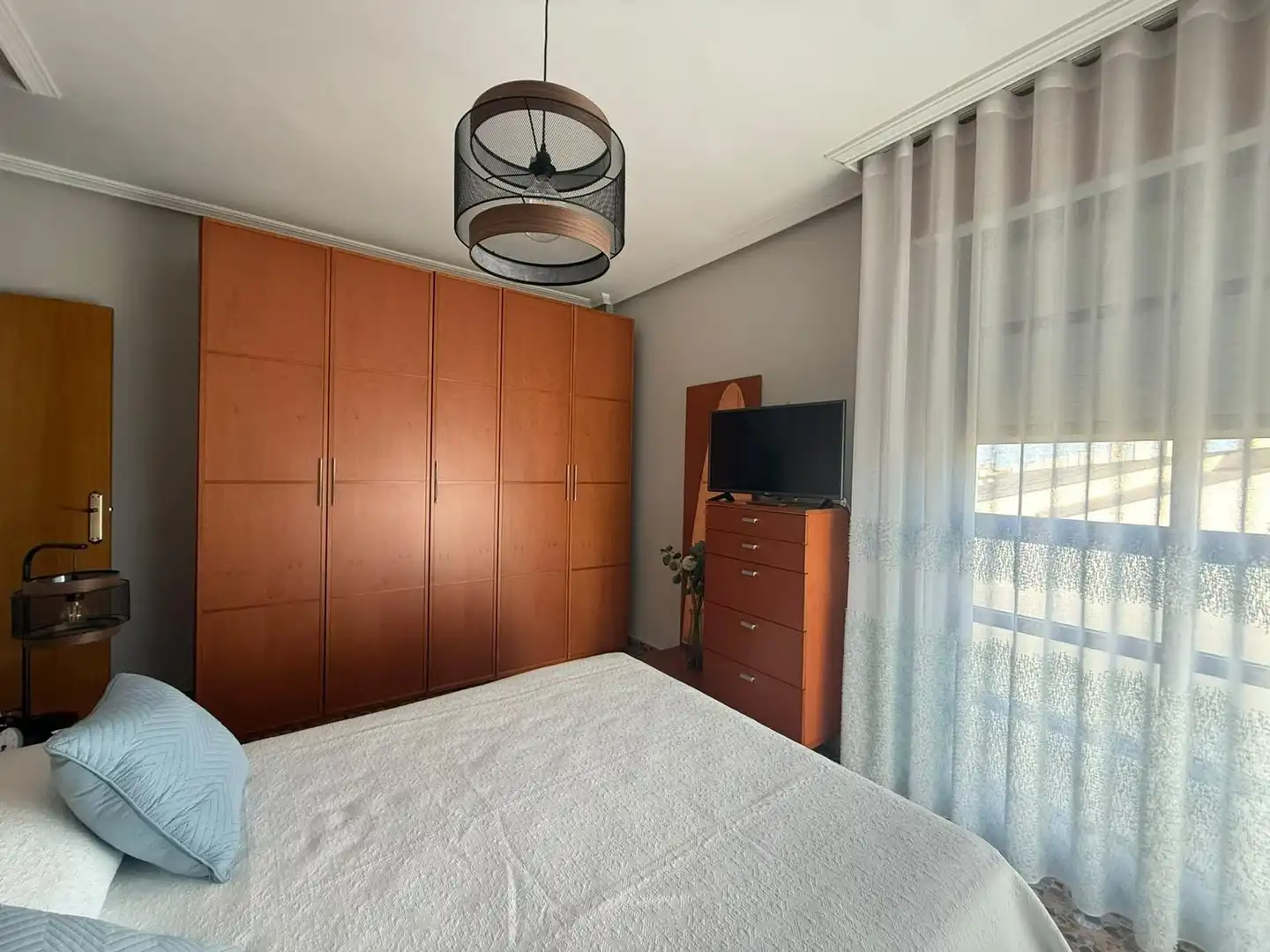 Habitación de Piso en venta en Cartagena con Aire acondicionado y Calefacción