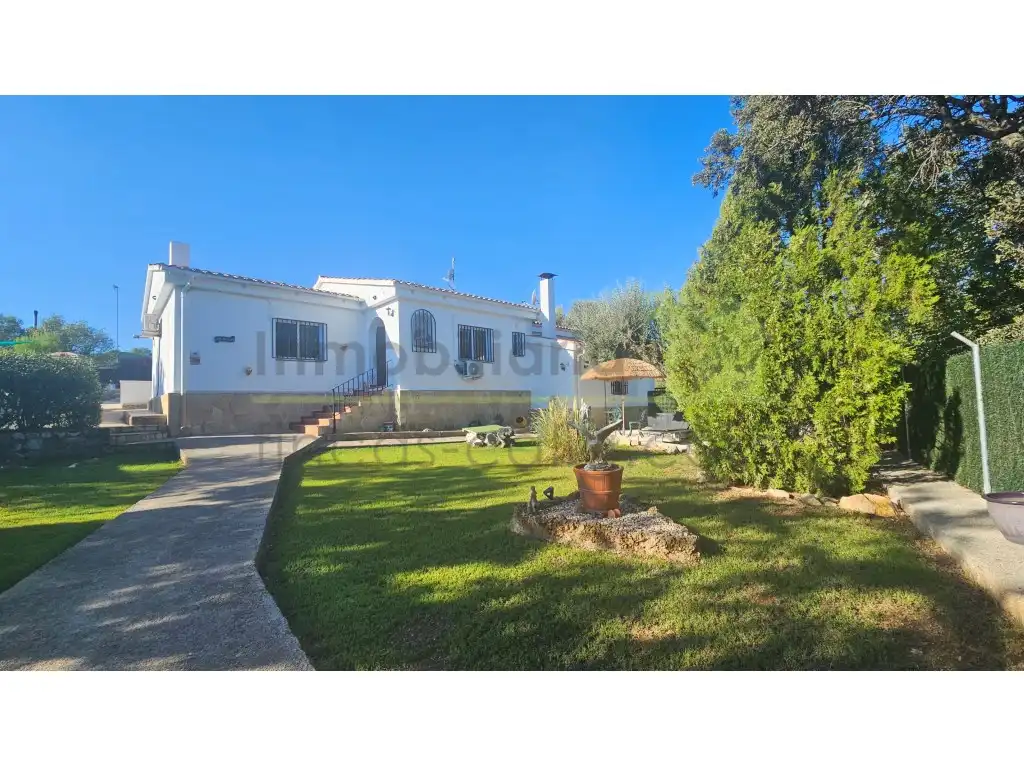 Haus zum Verkauf in Calle Cañarete, imagen 2