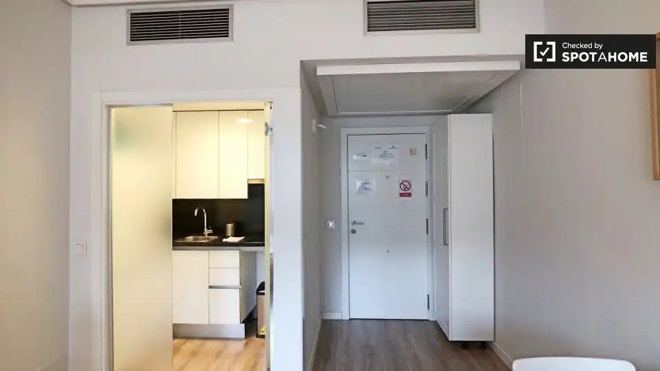 Piso en alquiler en Chamartín, imagen 7