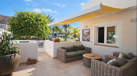 Foto 4 de Casa adosada en venta en Avenida Colibrí, 209, Palm - Mar, Arona