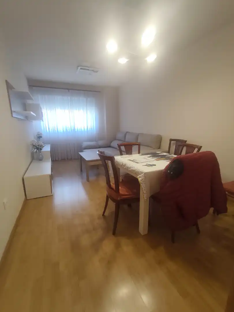 Flat for rent in Gerindote