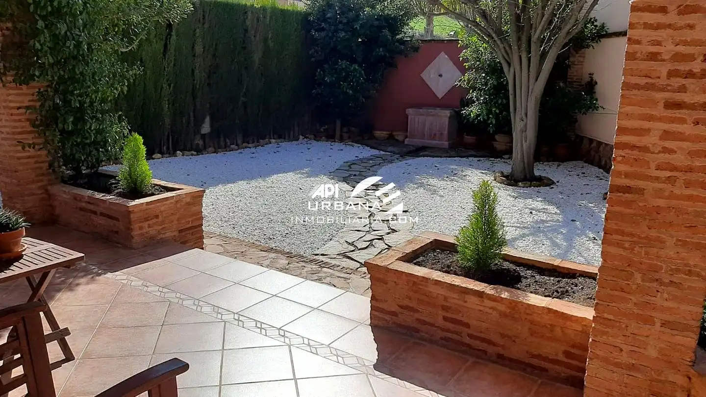 Casa en venda a El Carmen - La Barrera, imagen 3