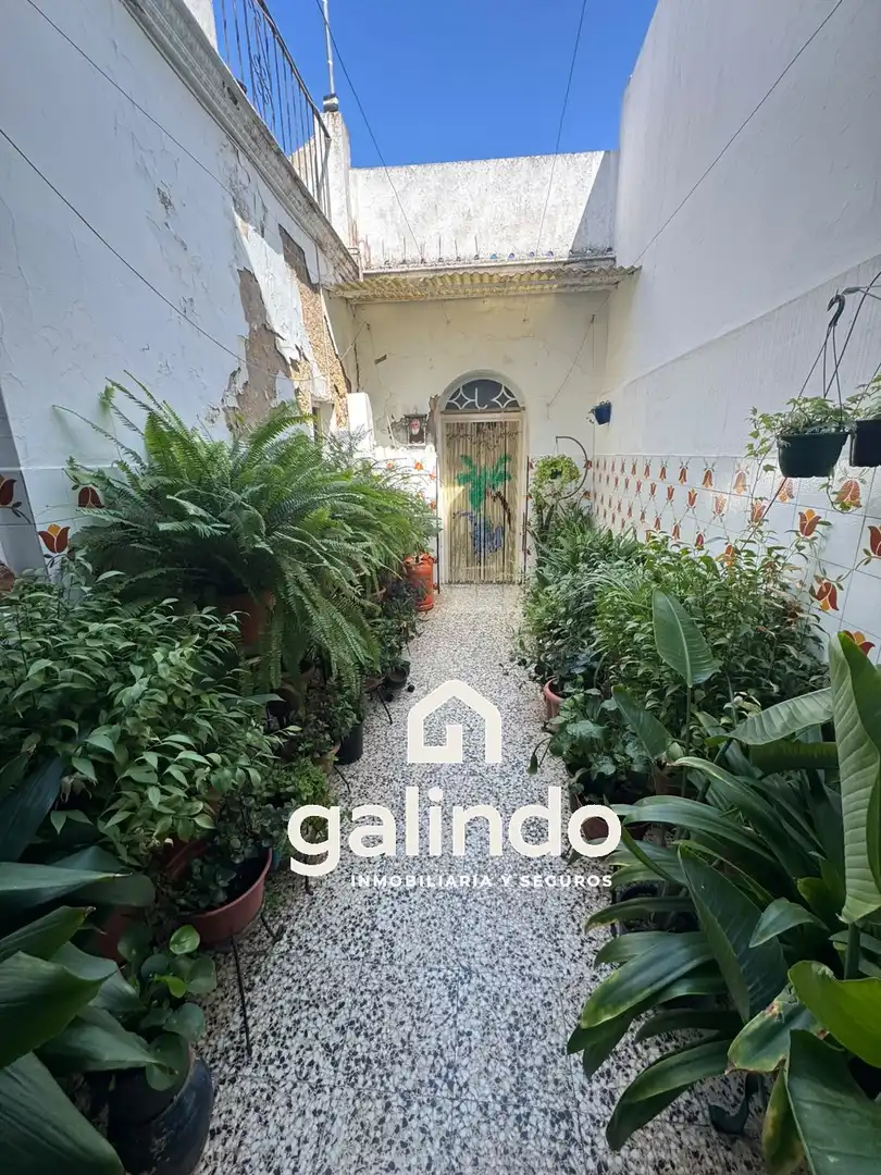 Casa rústica en venda a Paradas, imagen 8