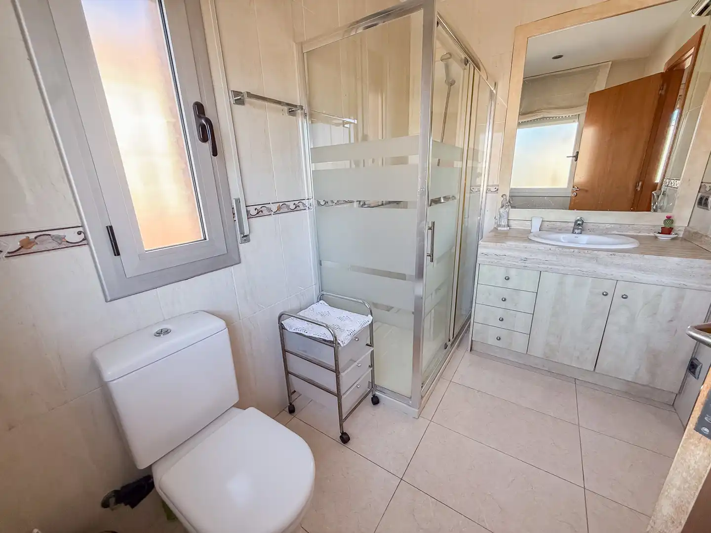 Casa pareada con jardín en venta en Carrer Illes Canàries, imagen 31
