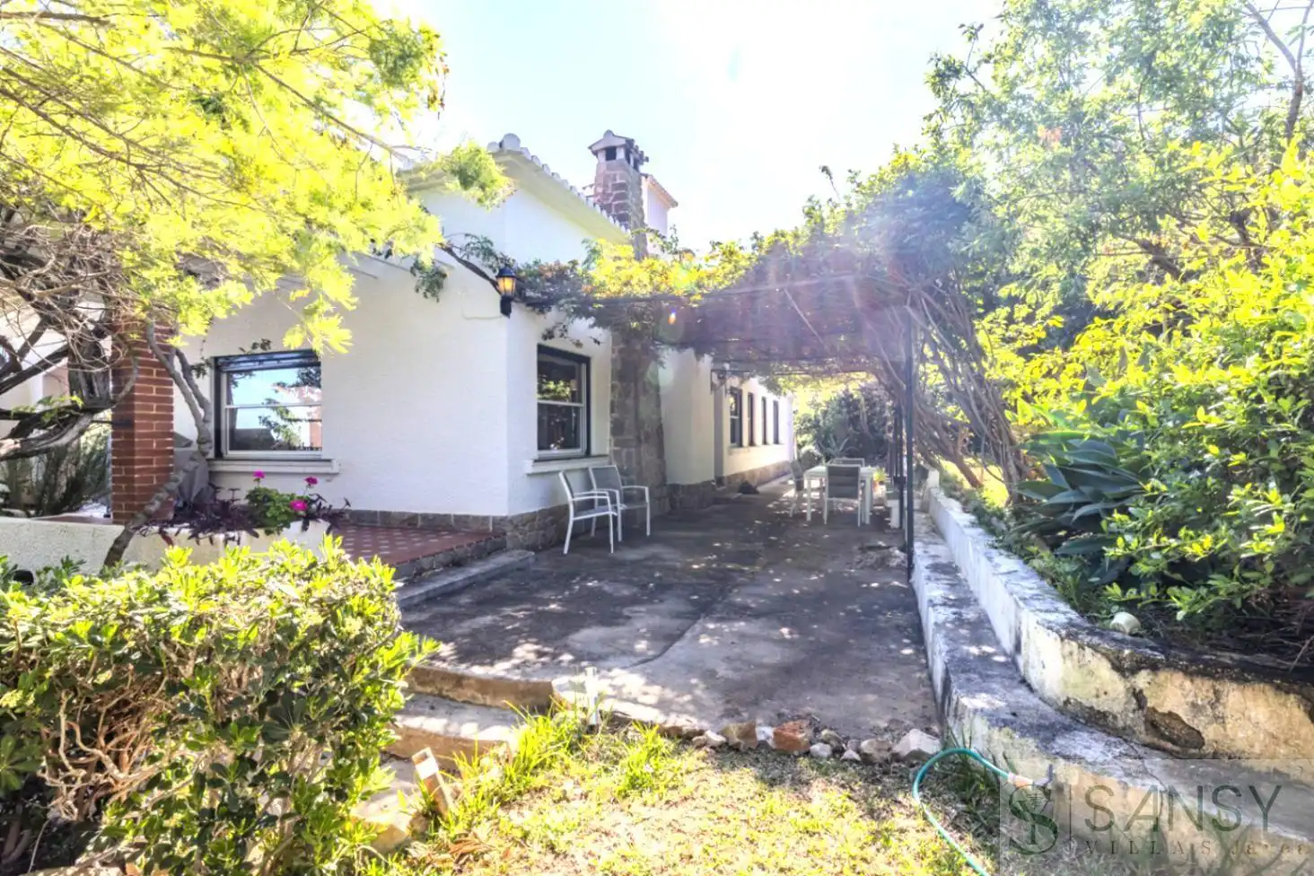 Houses for sale in Las Rotas / Les Rotes