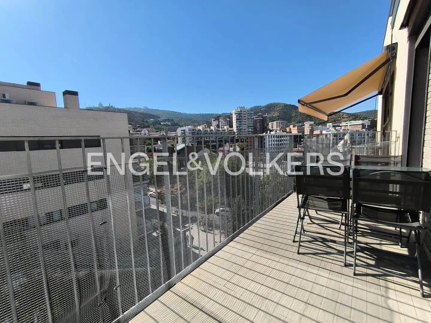 Flat for rent in La Teixonera