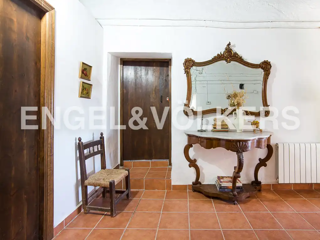 Finca rústica en venta en Segorbe con Calefacción, Jardín privado y Trastero