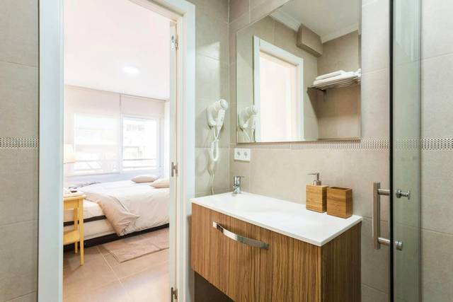 Piso en Alquiler en N/A en Mont-Olivet