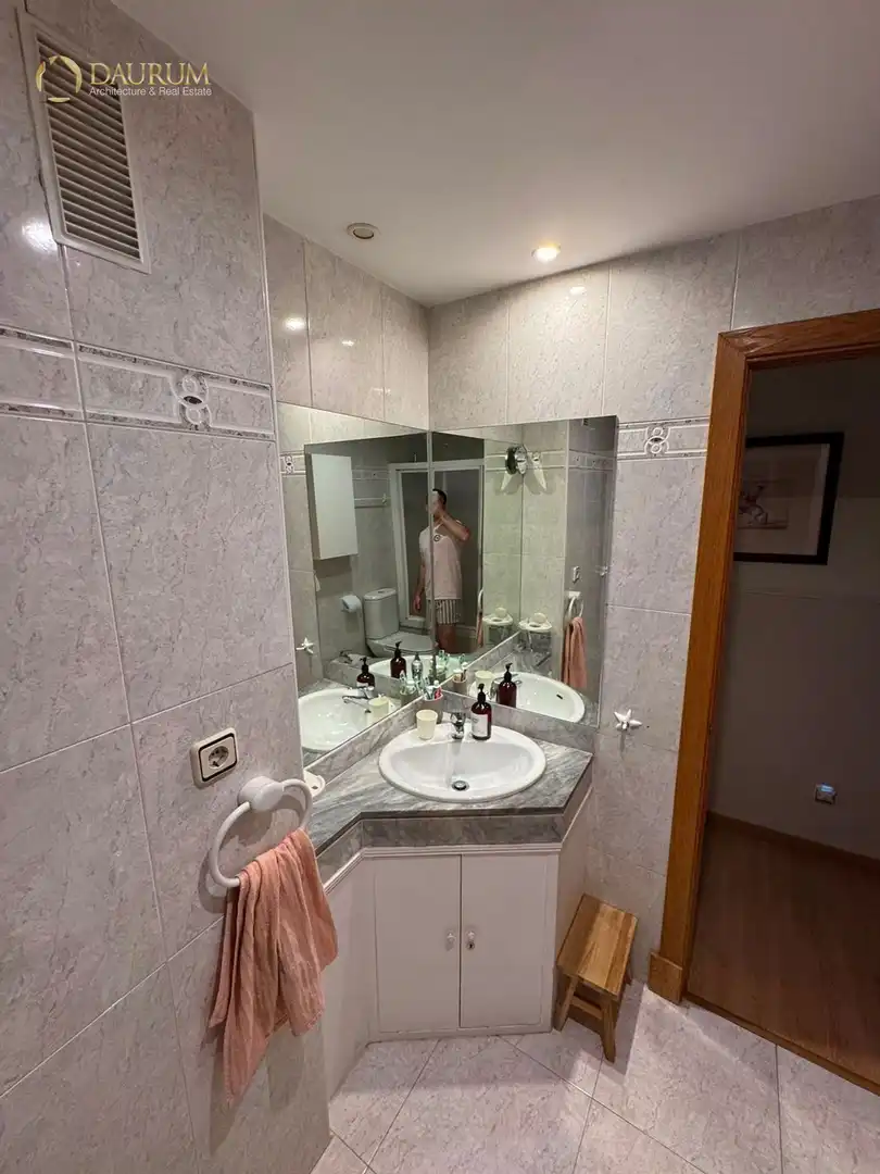 Appartement avec piscine à vendre à Ventisquero de La Condesa, imagen 4