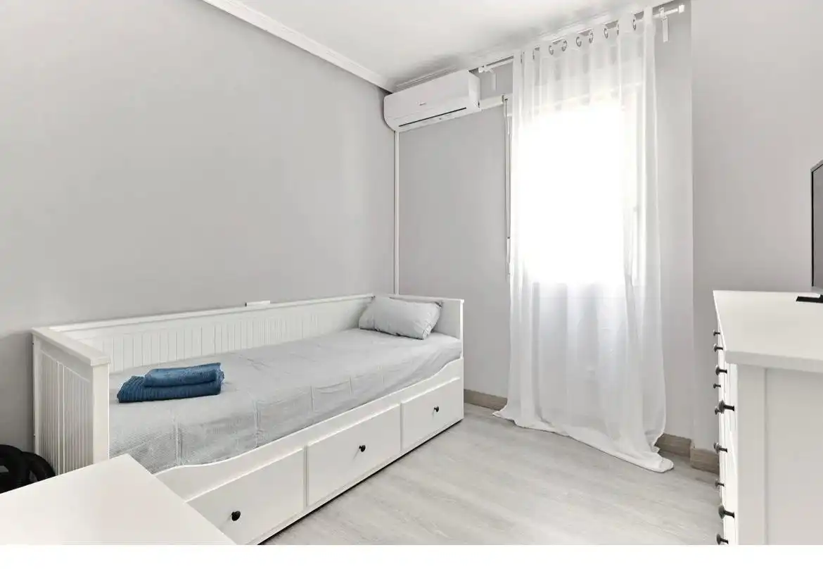 Apartamento con ascensor en venta en Playa del Cura, imagen 2