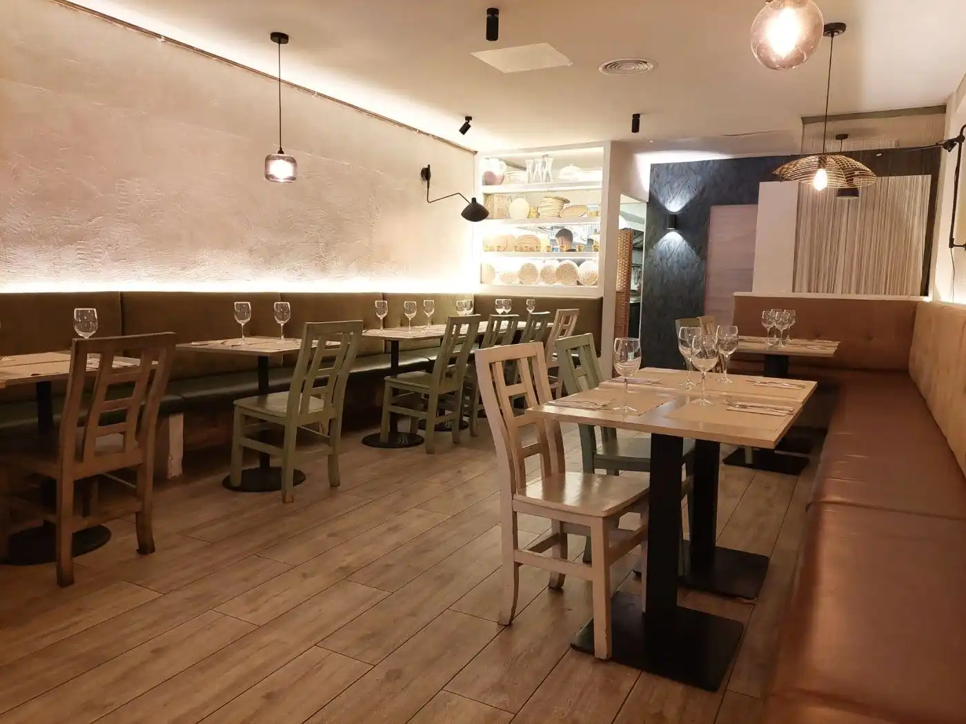 Local comercial en venda a Centre, imagen 19