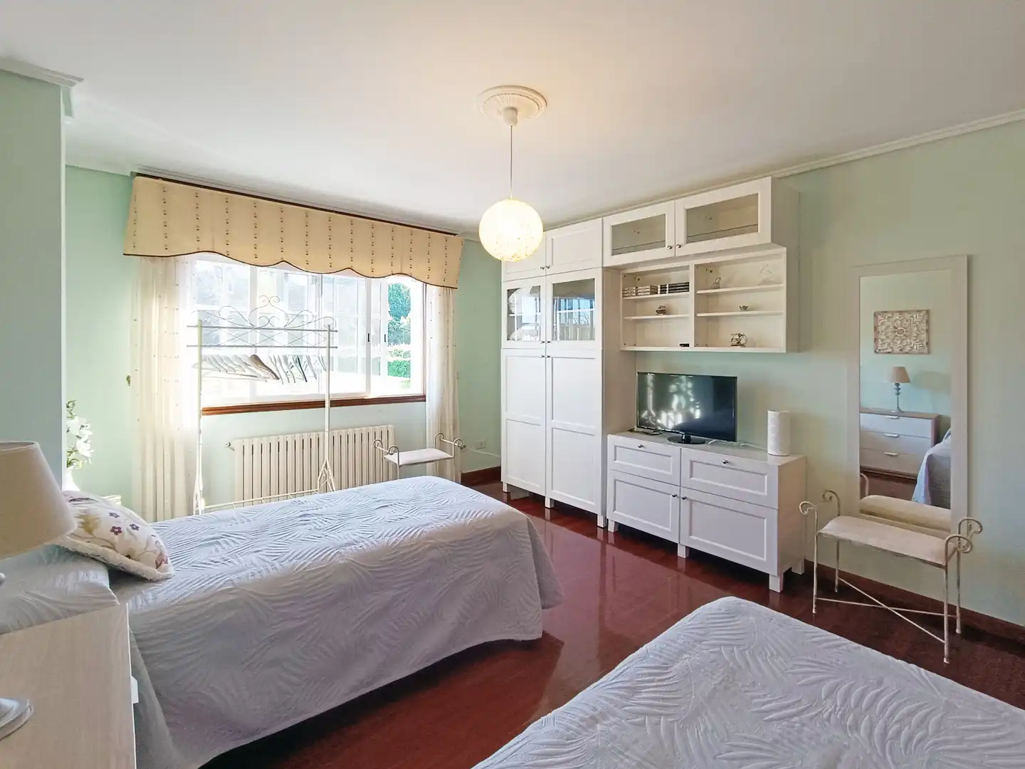 Habitación de Dúplex en venta en Mugardos con Calefacción, Jardín privado y Terraza