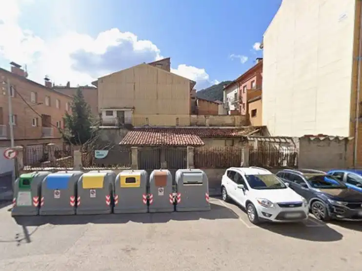 Terreno residenziale in vendita a Carrer de la Indústria 14, imagen 7