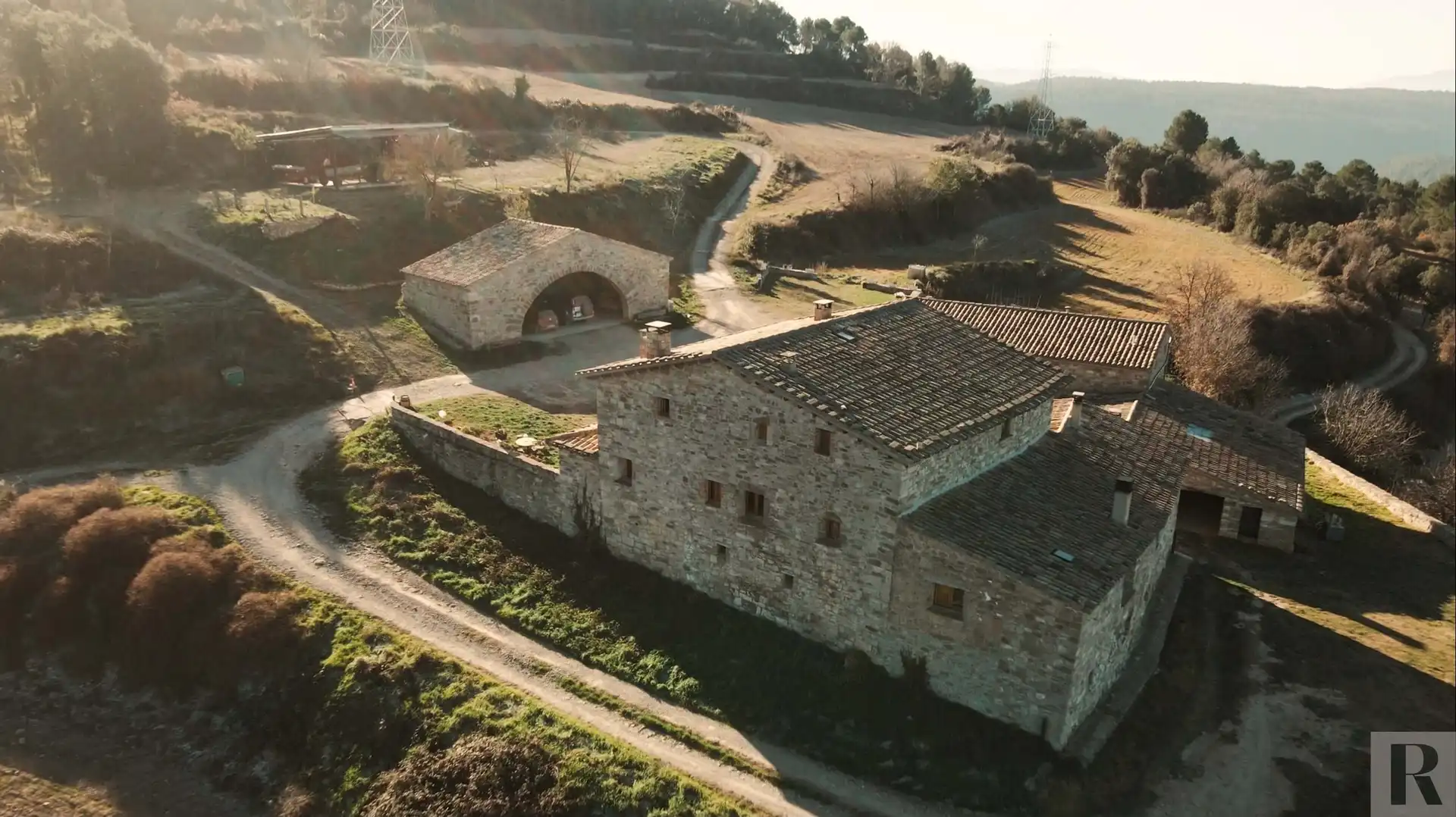 Maison mitoyenne à vendre à MASIA EL ROURELL - MOIÀ, imagen 30