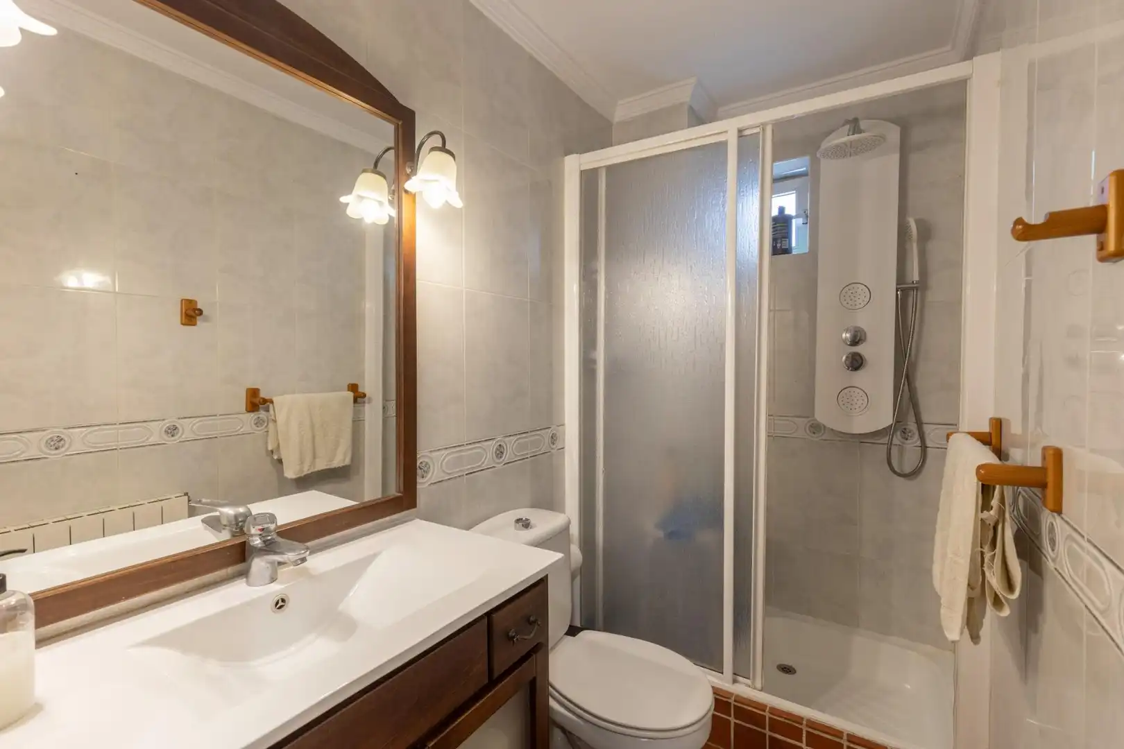 Casa a schiera con terrazza in vendita a Calle Purche 20, imagen 12