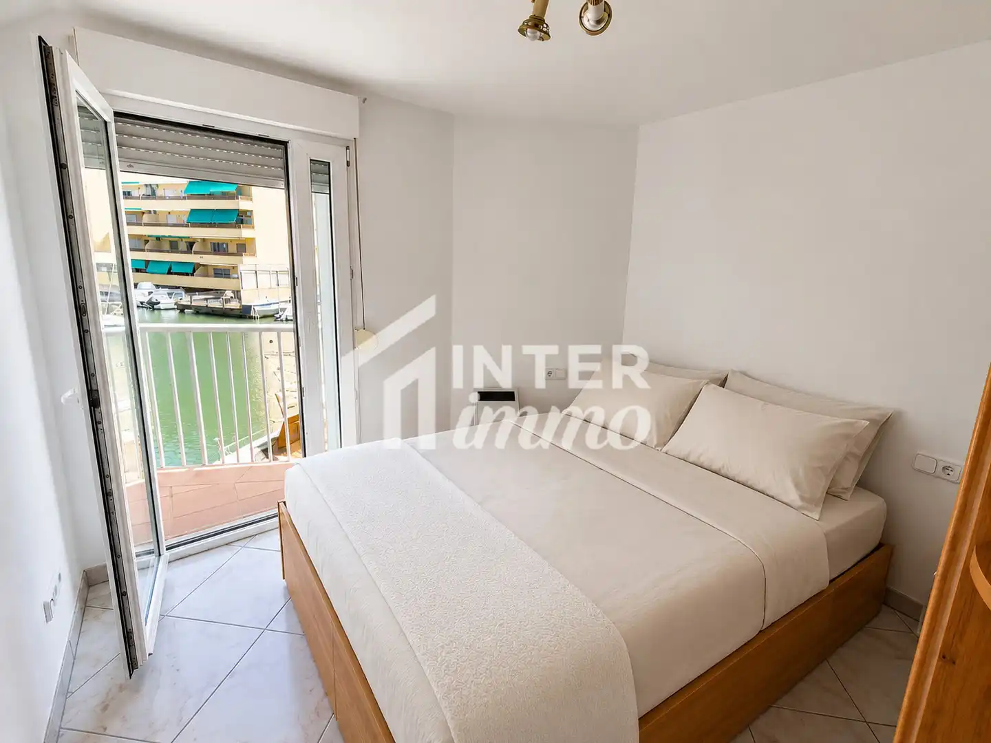 Appartement compact à vendre à Avenida CAP DE LA GOLA 22, imagen 9