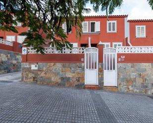 Vista exterior de Dúplex en venda en Las Palmas de Gran Canaria amb Terrassa