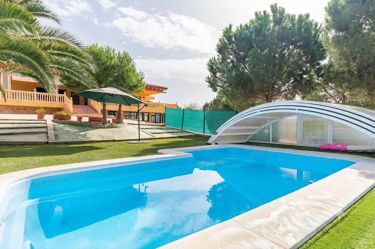 Detached house with pool for sale in Petrer, imagen 16