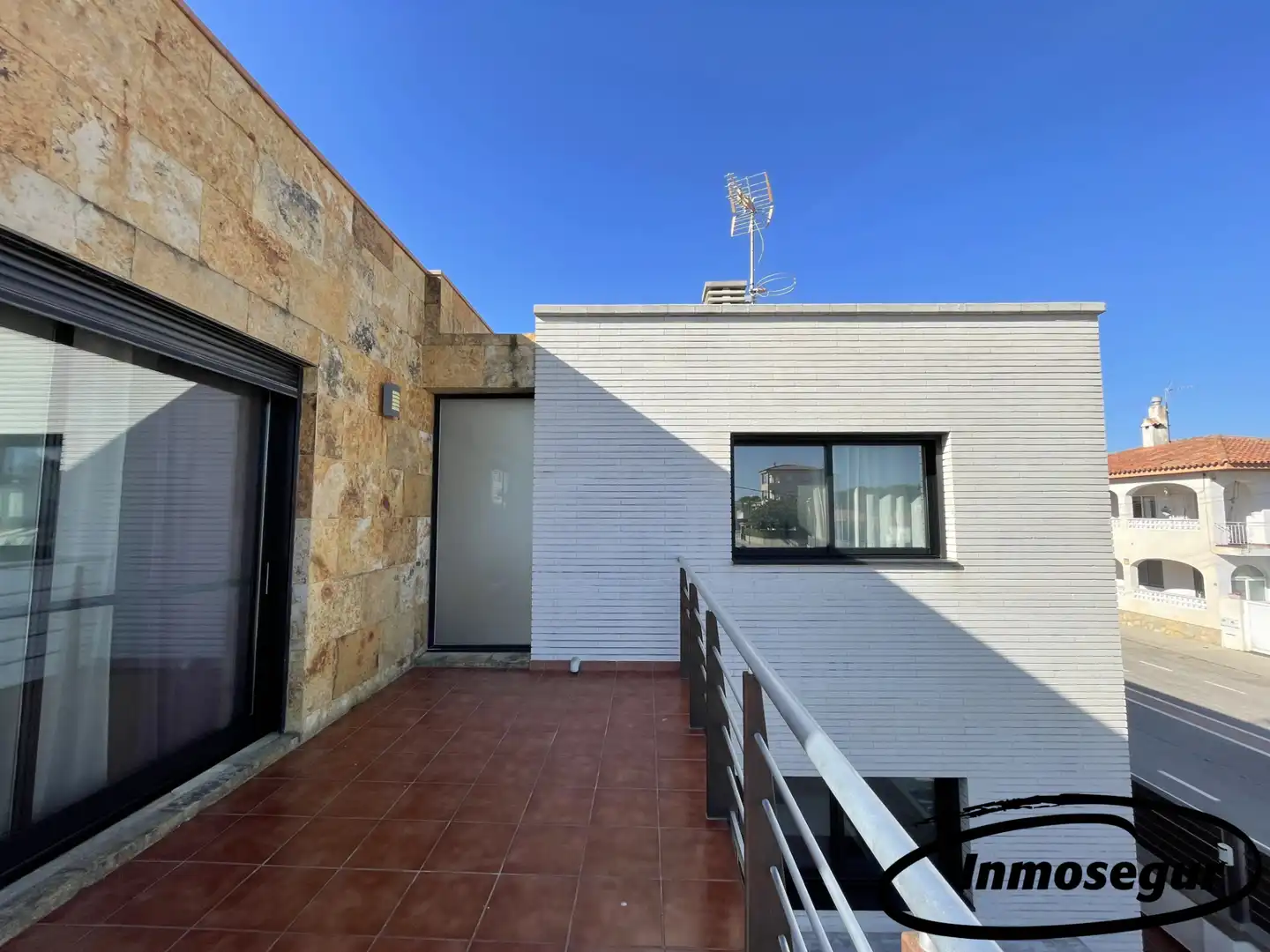 Detached house with terrace for sale in Carrer Lluís Domènech I Montaner 13, imagen 38